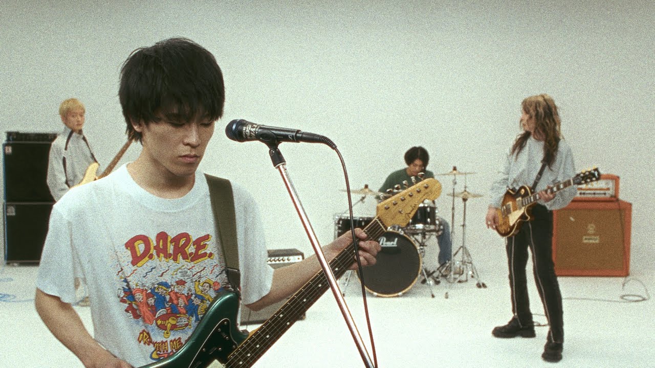 guerrilla / 鉄風東京 廃盤 鉄風東京 – No Big Deal Records Shop
