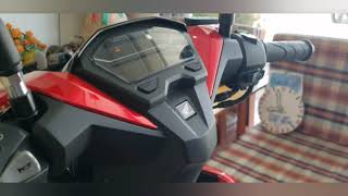 Honda Smart Key ab 2020 alle Modelle Deutsch