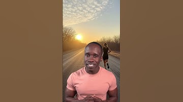 Does running on an empty stomach really burn more fat? Truth or Trash Episode 149 #biology