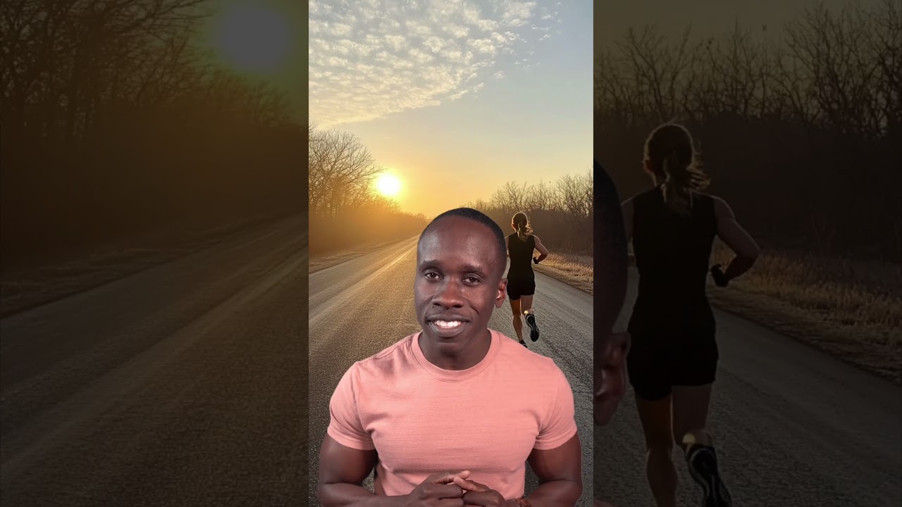 Does running on an empty stomach really burn more fat? Truth or Trash Episode 149 