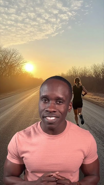 Does Wearing A Garbage Bag Burn Fat Does running on an empty stomach really burn more fat? Truth or Trash