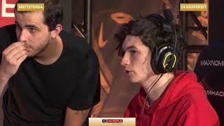 Madden 19 Mattstergamer Vs C4 GOxFORxIt Dallas Tourney