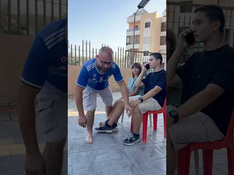 كيف عملو هيك بودي ماشا يزن زين 