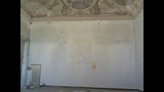 Termografia Tessitura Interna