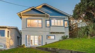 Wellington Property For Sale | 43 Kainui Road | Home Tour Wellington Property For Sale | 43 Kainui Road | Home Tour