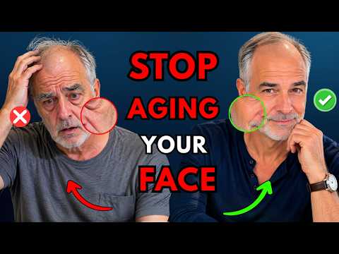 8 Grooming Habits That Make Men Over 60 Look Instantly Younger