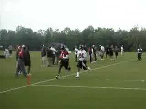 Roddy White over Jimmy Williams