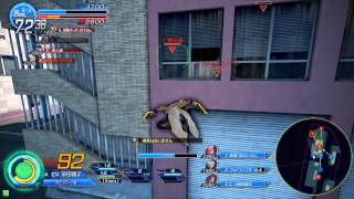 ガンスリンガーストラトス2 15クレヤボヤンス 1  20140523