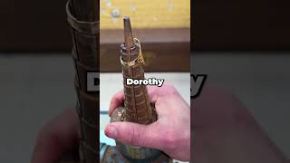 What was the best you-have-no-power-here moment you’ve ever seen?