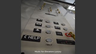 Relaxed Moods for Long Elevator Rides