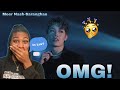 American Reaction to Malay Pop| Meer Nash-SARANGHAE (Official Music Video)