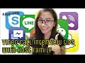 Host family interview tips for first time Au Pairs |Vlog #11