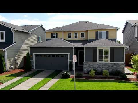 6645 S 298th Pl, Auburn, WA home video tour