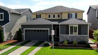 SOLD - 6645 S 298th Pl Auburn WA 98001