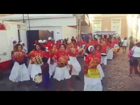 Carnaval da Bahia