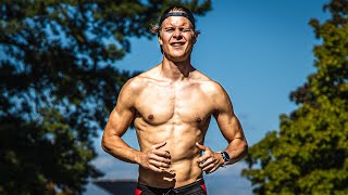 Why I Train Its Not What You Think