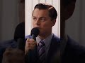 I'm not F****** LEAVING 🎤 #TheWolfOfWallStreet