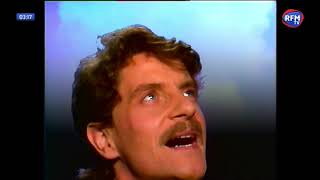 francis cabrel  encore et encore    1986