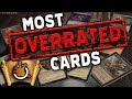 Most Overrated Cards in Commander | The Command Zone #244 | Magic: the Gathering Commander EDH