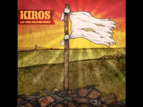 Kiros - Desperation Calls