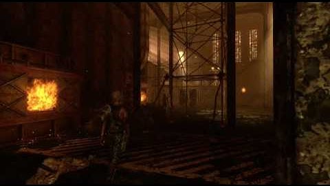 Official Fallout 3: The Pitt DLC trailer