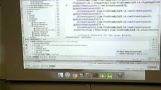 CISS264 - Fall 2019 - Android Development - Week 12, Lecture 1 - November 12, 2019