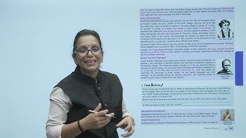 Knowledge Tree Books S.S.T Class 8 Chapter 19