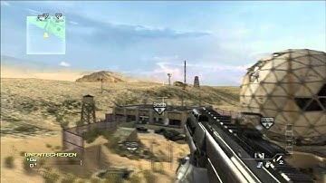 [PS3] MW3 XP Lobby / Super Jump / Super Speed / Infinite Ammo /