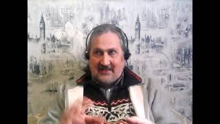 Почему российские религиозные лидеры поддержали войну против Украины? Николай Карпицкий. 10.05.2022