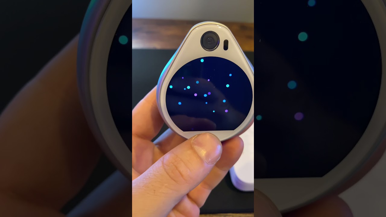 Unifi access doorbell feature YouTube