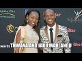 JABU MAHLANGU