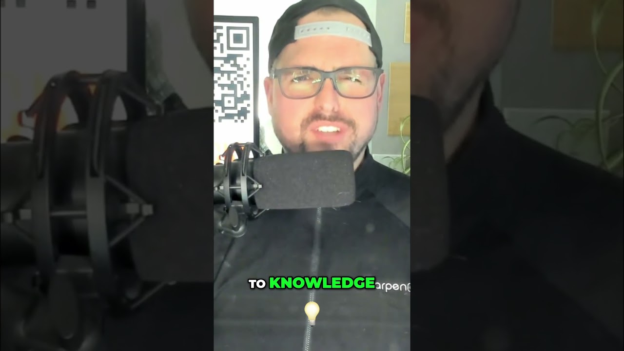 Society Embraces New Learning Ways: From Silos to Internet! #shorts