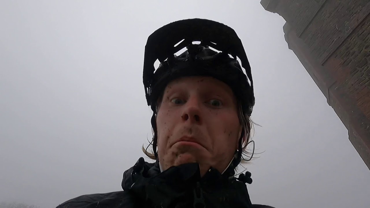 3 peak challenge! (Surrey edition)