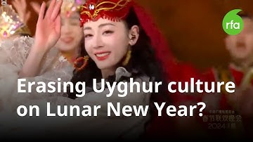 Critics slam China