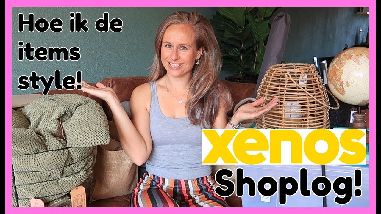 buikspieren na zwangerschap Mega Xenos Shoplog met Interieurbeelden! // OPTIMAVITA
