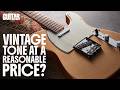 Fender Vintera III Mid '60s Telecaster: What we really think