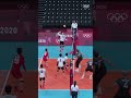 Fake it before you make set it! 🏐
