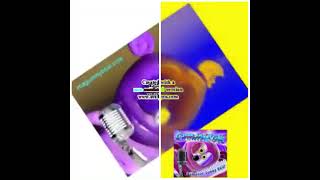 Klaskyklaskyklaskyklasky Gummy Bear In G Major Split G Major 2