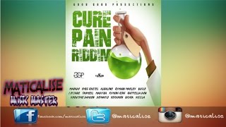 Cure Pain Riddim Mix {Good Good Productions} [Dancehall] @Maticalise