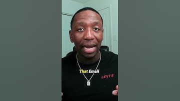 3 EXPERT Tips to AVOID the Email SPAM Folder...