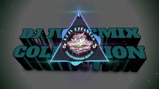 Dj Jv Goyang Tarik Rol Kick Battle Mix