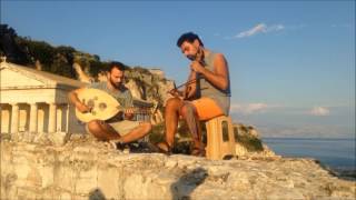 Miniatura de vídeo de "Música Griega Tradicional"