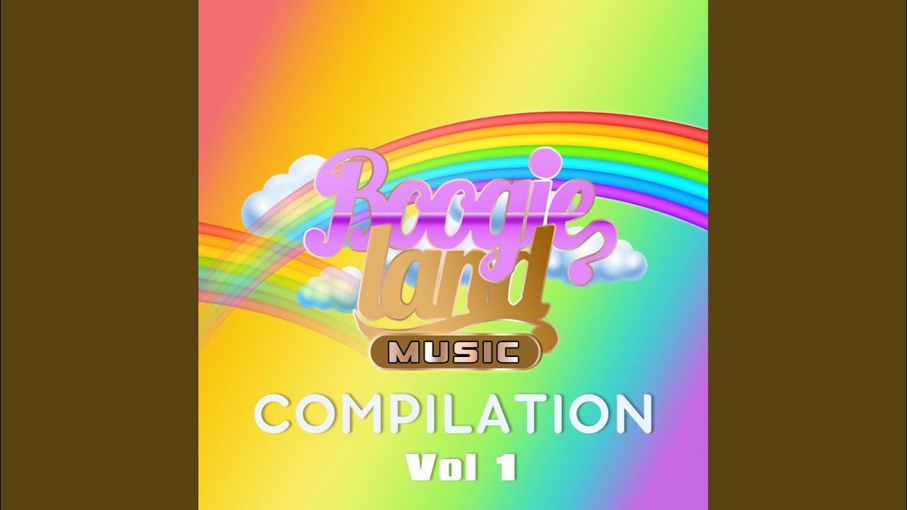 Let Me Funk You (Original Mix)