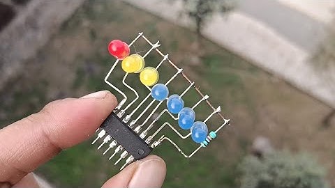 DIY WATER LEVEL INDICATOR @AltiumDesign #AltiumDesign