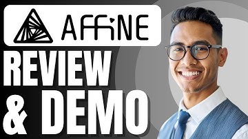 AFFiNE Pro Review & Demo | Is It Right for You?