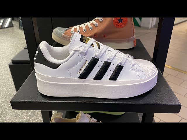 Superstar Bonega Shoes