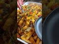 🔥 Loaded & Loaded Fries Alert! 🔥
