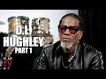 DL Hughley on Diddy Settling with Cassie in 1 Day, Diddy Accused of Trying to Kill Suge (Part 1)