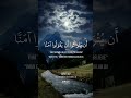 أحسب الناس أن يتركوا أن يقولوا آمنا وهن لا يفتنون سورة العنكبوت ادريس ابكر Kuranıkerim Quran