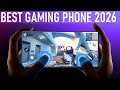 Best Gaming Phones of 2026 - Top 5  Best Gaming Phones Reviewed